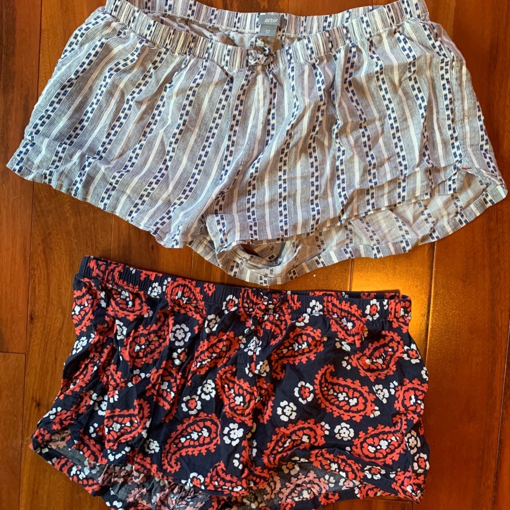 Arie PJ Bottoms